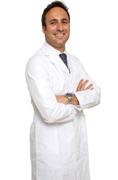 Imagen de Dr. Carlos Plaza